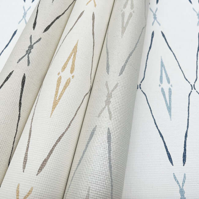 artifact-silhouettes-desert-wallpaper-york-wallcoverings-cc1282 - York Wallcoverings Wallpaper