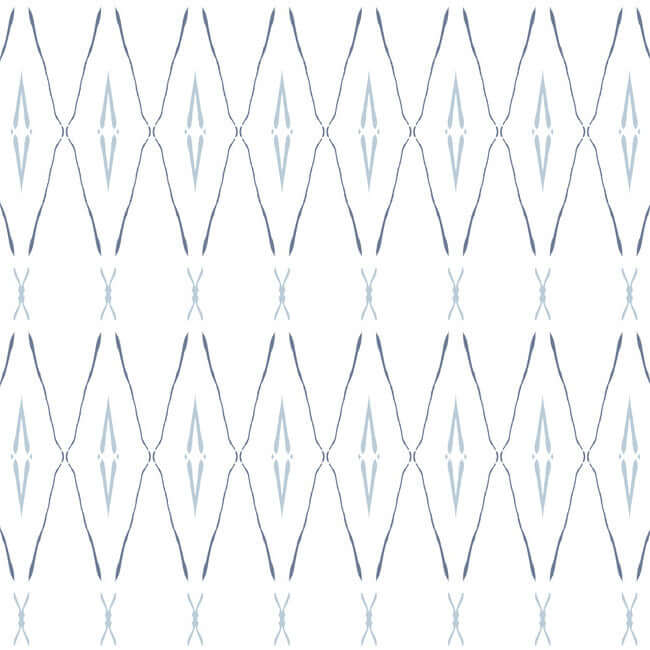 artifact-silhouettes-indigo-wallpaper-york-wallcoverings-cc1284