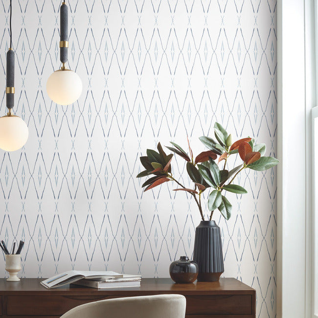artifact-silhouettes-wallpaper-indigo-york-wallcoverings-cc1284