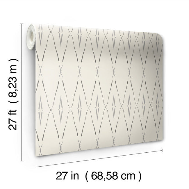 artifact-silhouettes-wallpaper-savanna-york-wallcoverings-cc1281