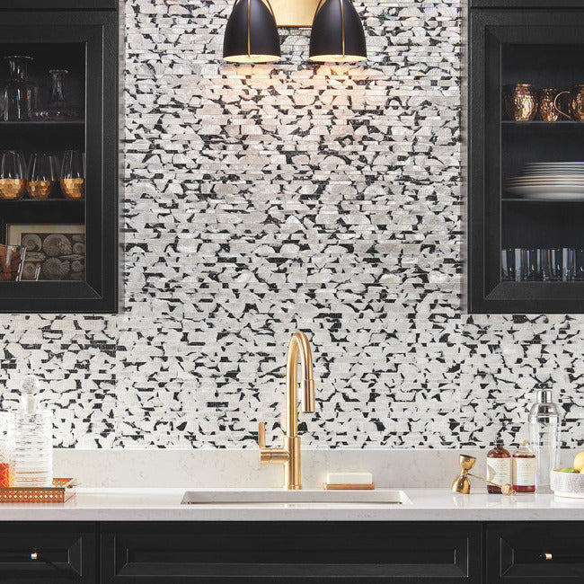 capiz-offering-wallpaper-black-white-york-wallcoverings-cc1201