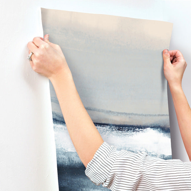 grounded-mural-navy-york-wallcoverings-cb1135m