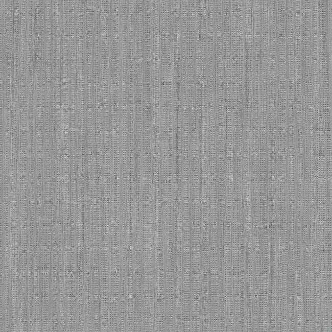 Smooth as Silk Grey & Blue Wallpaper - York Wallcoverings - ND3017N