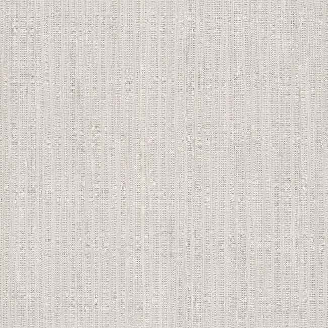 Smooth as Silk White Wallpaper - York Wallcoverings - ND3014N