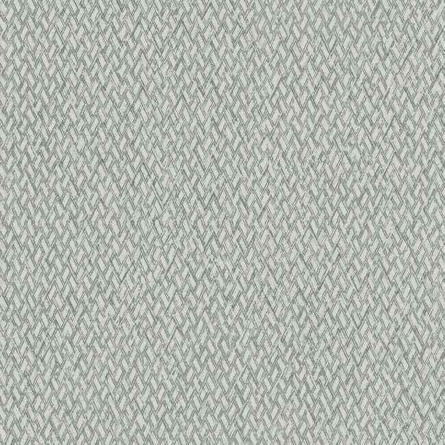 Give & Take Grey & Beige Wallpaper - York Wallcoverings - ND3022N