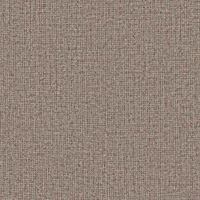 Dandy Red & Grey Wallpaper - York Wallcoverings - ND3012N