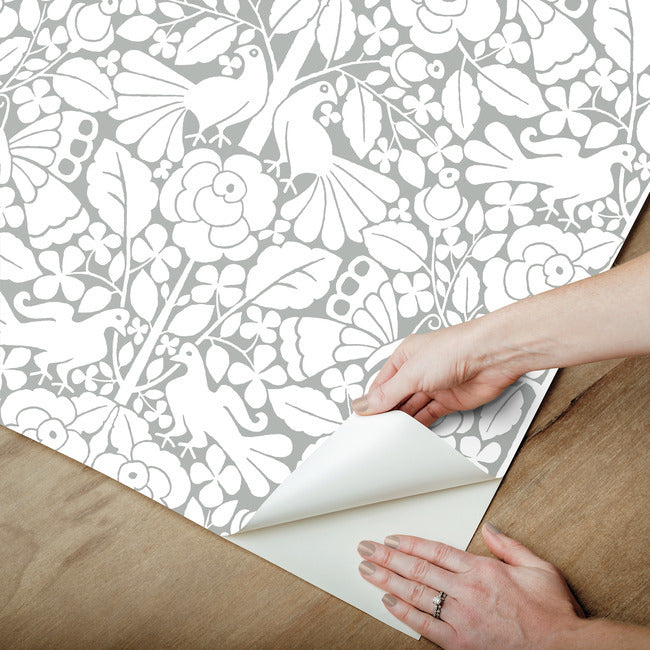 fairy-tales-premium-peel-stick-wallpaper-grey-york-wallcoverings-psw1506rl