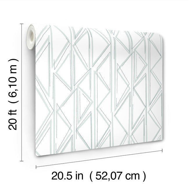 sideways-sketch-premium-peel-stick-wallpaper-blue-york-wallcoverings-psw1501rl