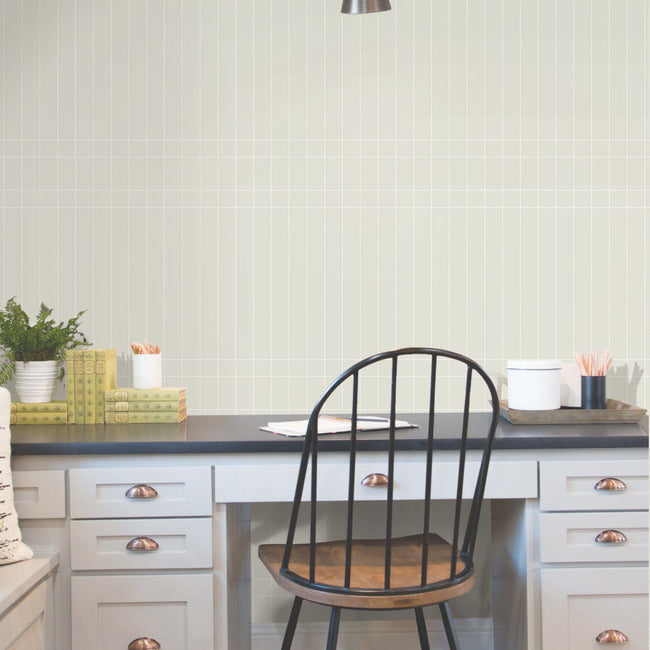 linear-gridwork-premium-peel-stick-wallpaper-beige-york-wallcoverings-psw1512rl