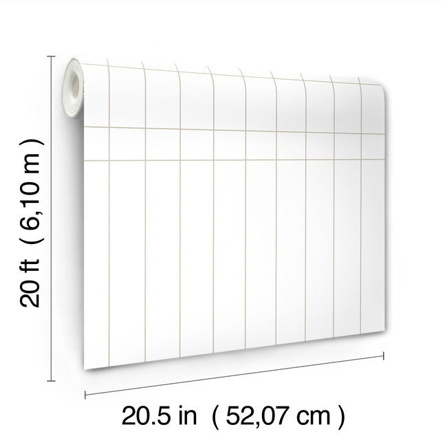 linear-gridwork-premium-peel-stick-wallpaper-linen-on-white-york-wallcoverings-psw1513rl