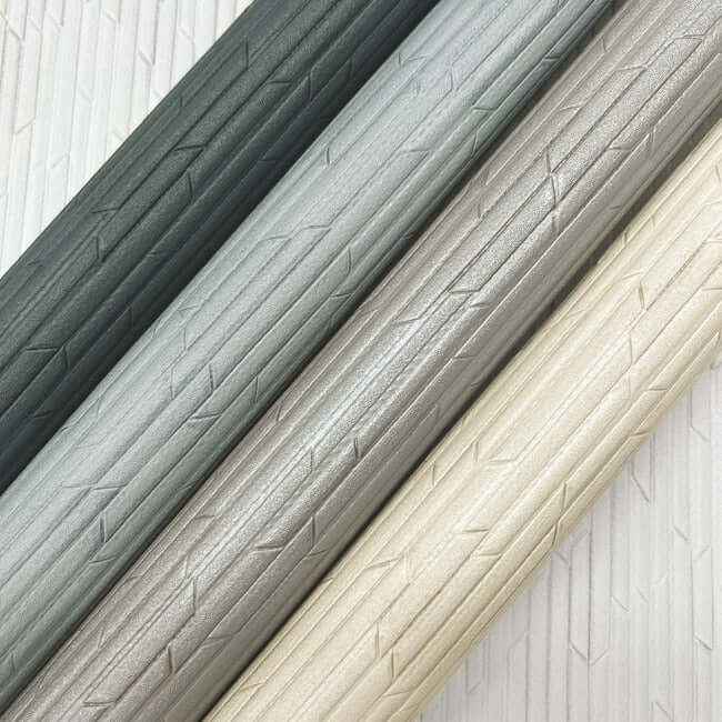 Calliope Fog Transit Wallpaper - York Wallcoverings - RRD7613N - York Wallcoverings Wallpaper