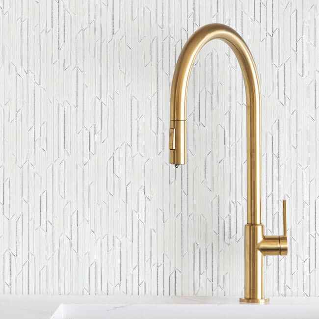 Calliope Optic White Wallpaper - York Wallcoverings - RRD7612N - York Wallcoverings Wallpaper