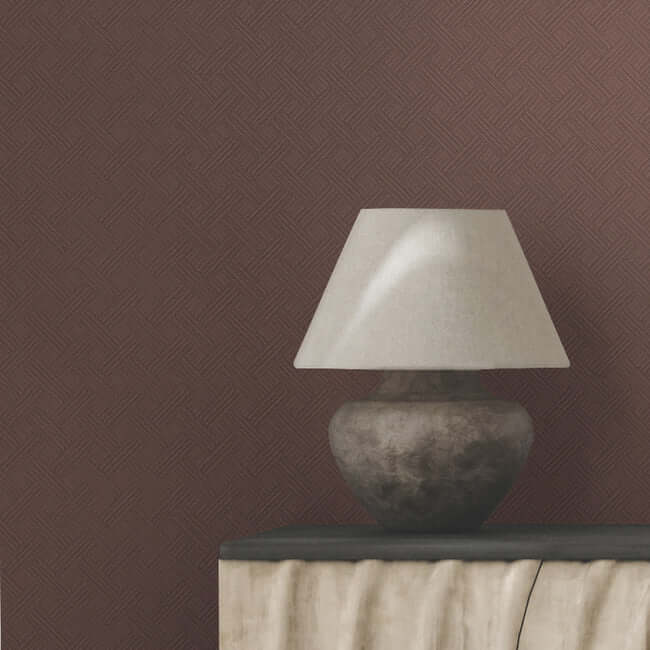 wickwork-esquire-wallpaper-york-wallcoverings-rrd7649 - York Wallcoverings Wallpaper