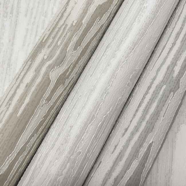 Heartwood Whitewash Wallpaper - York Wallcoverings - RRD7601N - York Wallcoverings Wallpaper