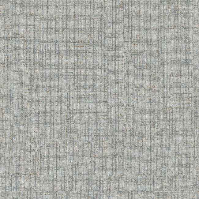 Rugged Linen High Performance Wallpaper Dusk - York Wallcoverings - RRD7639