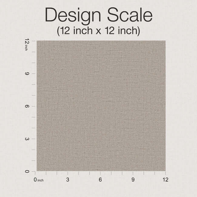 rugged-linen-sequoia-wallpaper-york-wallcoverings-rrd7641n - York Wallcoverings Wallpaper