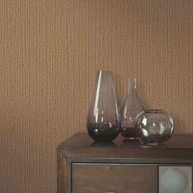 Vintage Tin Esquire Wallpaper - York Wallcoverings - RRD7219N - York Wallcoverings Wallpaper