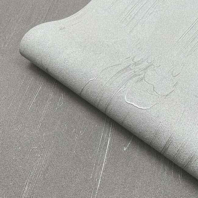 Stockroom Optic White Wallpaper - York Wallcoverings - RRD7631N