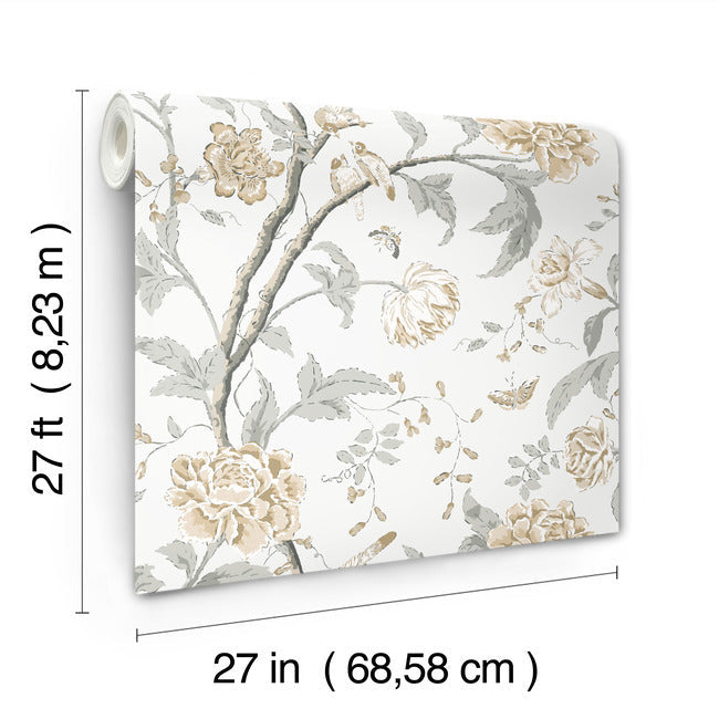 teahouse-floral-wallpaper-neutrals-york-wallcoverings-bl1783