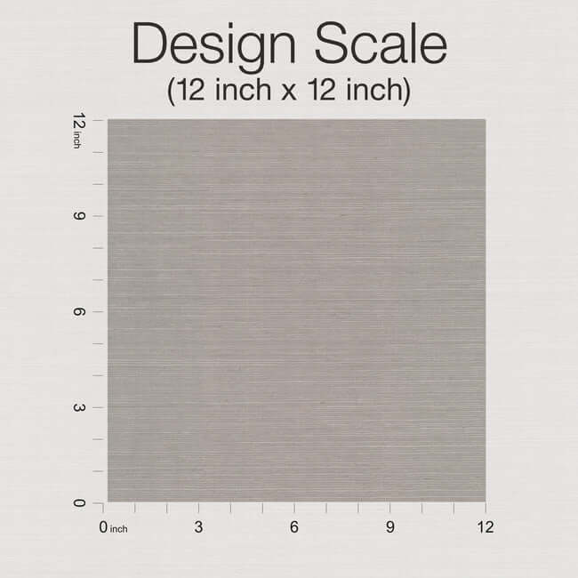 makasa-sisal-grey-wallpaper-york-wallcoverings-bl1826 - York Wallcoverings Wallpaper