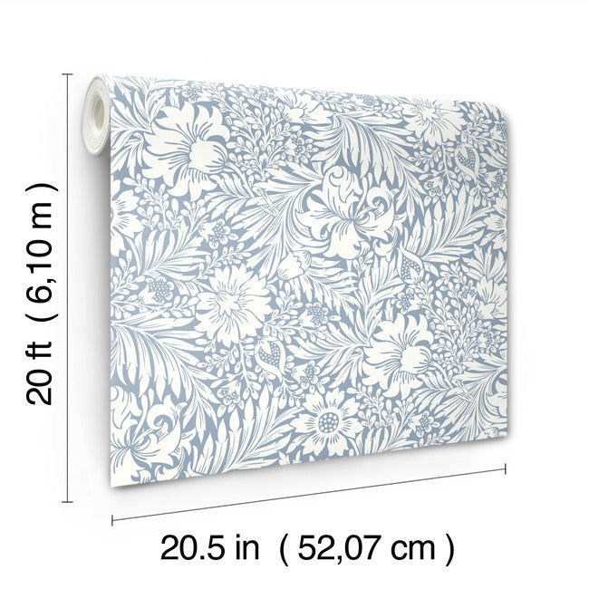 modern-acanthus-premium-peel-stick-wallpaper-wedgewood-blue-york-wallcoverings-psw1443rl