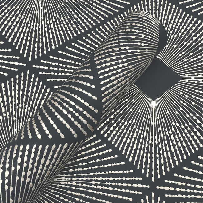 harlowe-wallpaper-black-gold-york-wallcoverings-nw3593