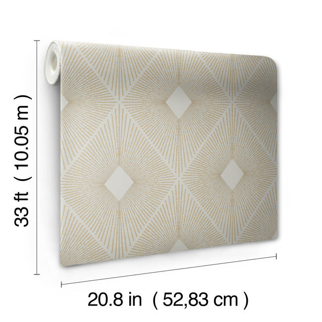 harlowe-wallpaper-warm-grey-gold-york-wallcoverings-md7133