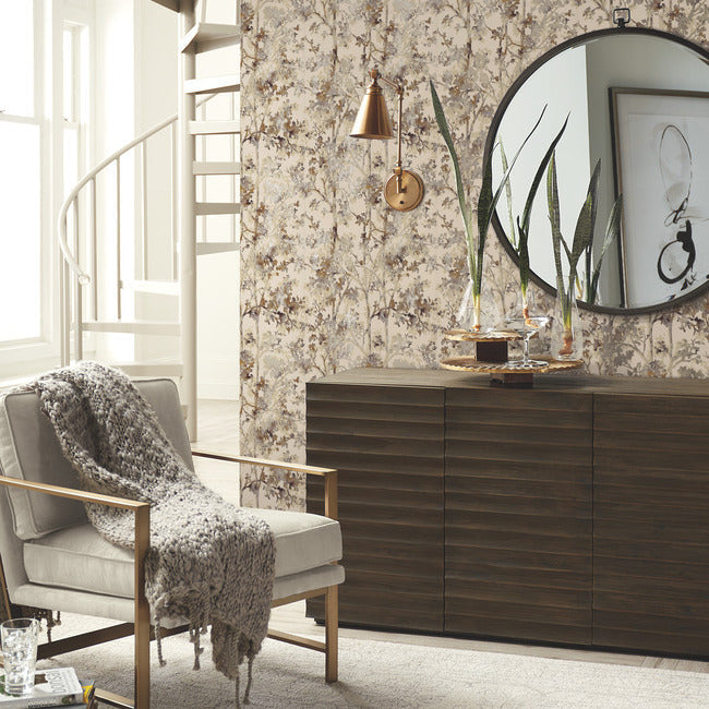shimmering-foliage-wallpaper-khaki-multi-york-wallcoverings-nw3584