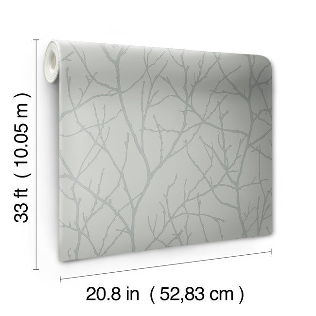 trees-silhouette-wallpaper-smokey-blue-silver-york-wallcoverings-md7123