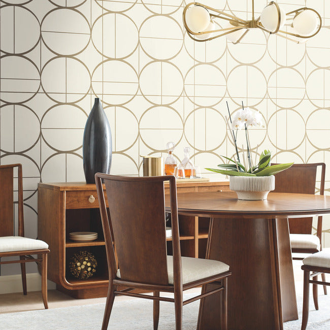 sun-circles-wallpaper-cream-gold-york-wallcoverings-md7202