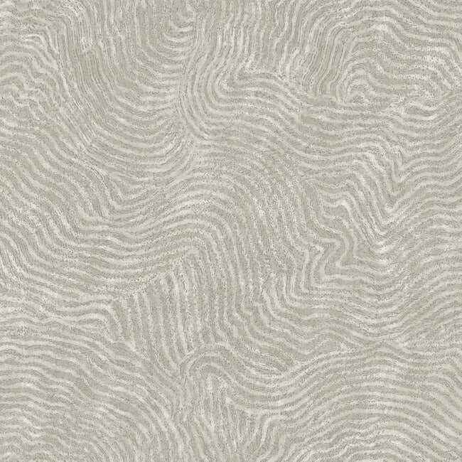 Modern Wood Grey Wallpaper - York Wallcoverings - OI0715