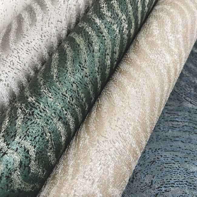 Modern Wood White Wallpaper - York Wallcoverings - OI0713 - York Wallcoverings Wallpaper
