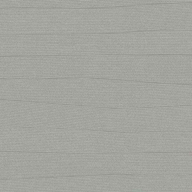 Natural Grid Greyed Sky Wallpaper - York Wallcoverings - OI0693