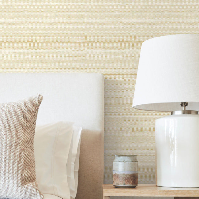 tapestry-stitch-wallpaper-mustard-york-wallcoverings-oi0621