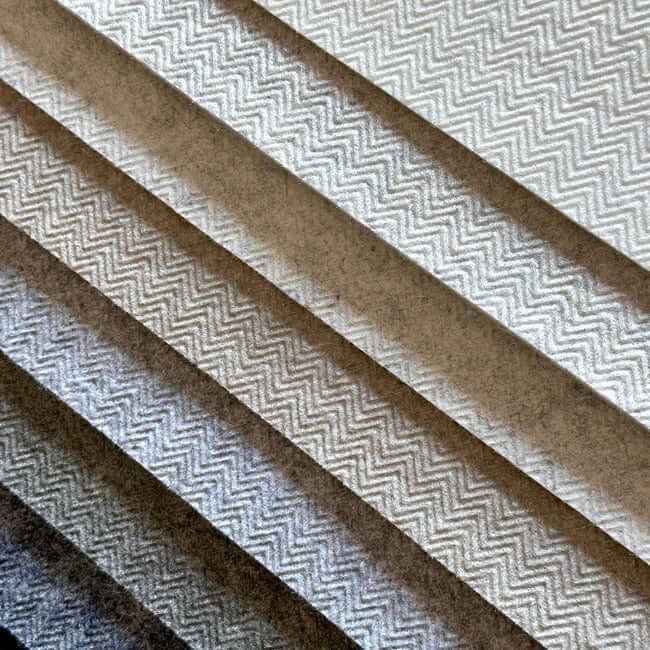 Savile Ghost Wallpaper - York Wallcoverings - HA3658R - York Wallcoverings Wallpaper