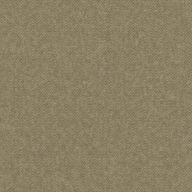 Savile Linen Wallpaper - York Wallcoverings - HA3652R