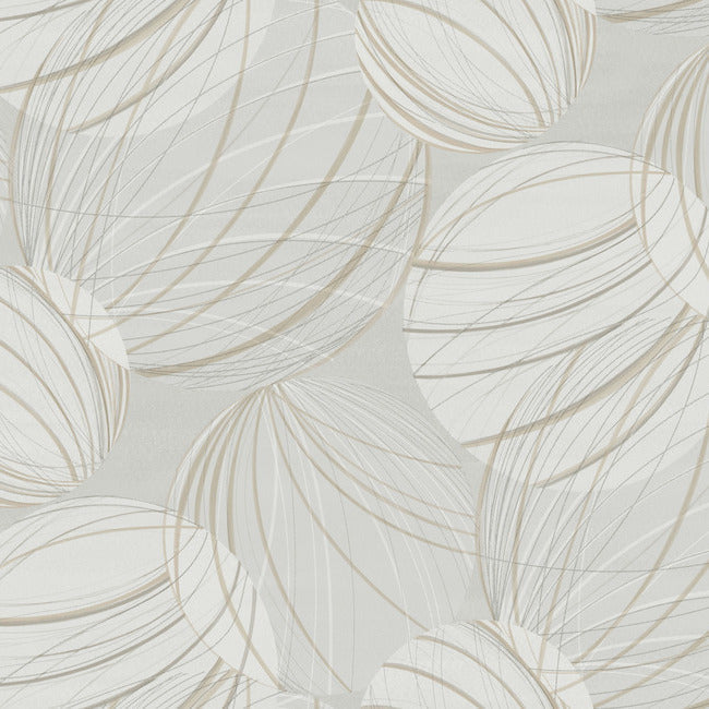 floating-lanterns-wallpaper-light-grey-york-wallcoverings-ev3907
