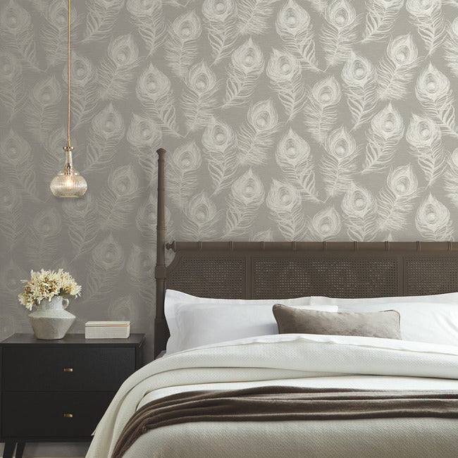regal-peacock-wallpaper-mink-york-wallcoverings-ev3941