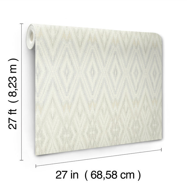 diamond-marquise-wallpaper-blue-neutral-york-wallcoverings-ev3914