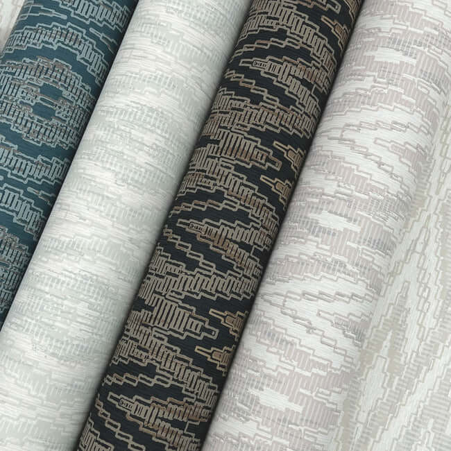 diamond-marquise-light-neutral-wallpaper-york-wallcoverings-ev3913 - York Wallcoverings Wallpaper