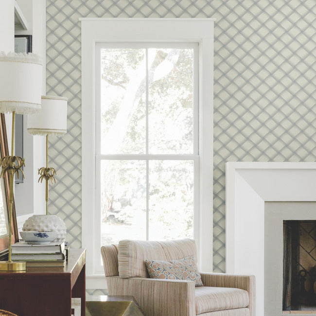 bayside-basket-weave-wallpaper-smokey-blue-york-wallcoverings-ev3968