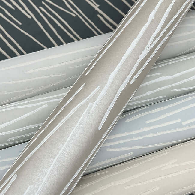 line-horizon-charcoal-wallpaper-york-wallcoverings-ev3940 - York Wallcoverings Wallpaper
