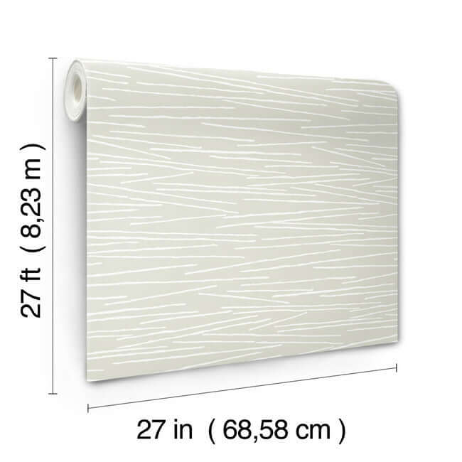 line-horizon-soft-green-wallpaper-york-wallcoverings-ev3934 - York Wallcoverings Wallpaper