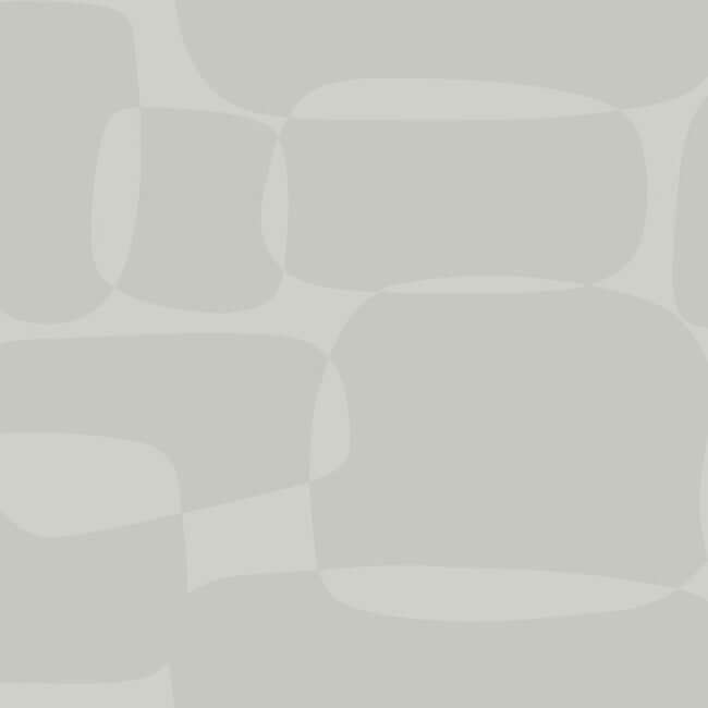 block-grey-wallpaper-york-wallcoverings-ag2074 - York Wallcoverings Wallpaper