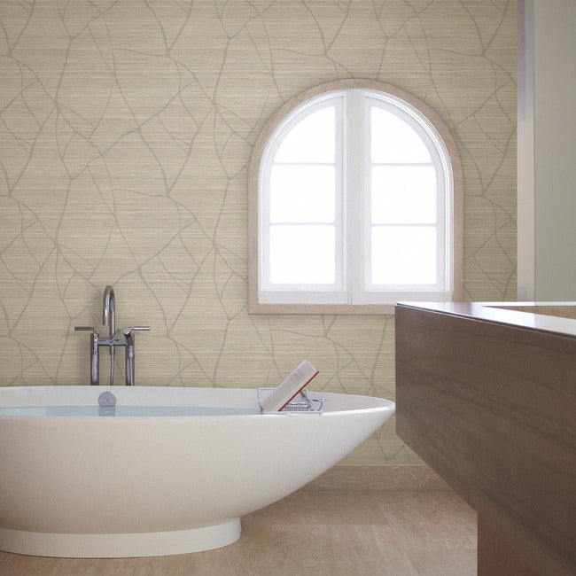 nikki-chu-raska-wallpaper-camel-york-wallcoverings-ag2085