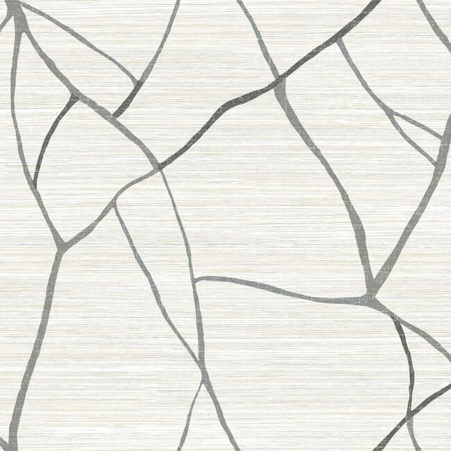 raska-ivory-wallpaper-york-wallcoverings-ag2081 - York Wallcoverings Wallpaper