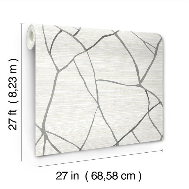 nikki-chu-raska-wallpaper-ivory-york-wallcoverings-ag2081