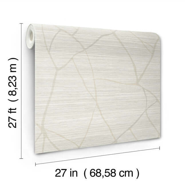 raska-sand-wallpaper-york-wallcoverings-ag2083 - York Wallcoverings Wallpaper
