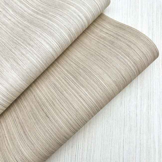 Fountain Grass Ivory Wallpaper - York Wallcoverings - AG2087 - York Wallcoverings Wallpaper