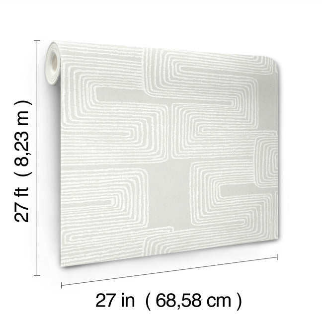 nikki-chu-zulu-thread-wallpaper-dove-pearl-york-wallcoverings-ag2035